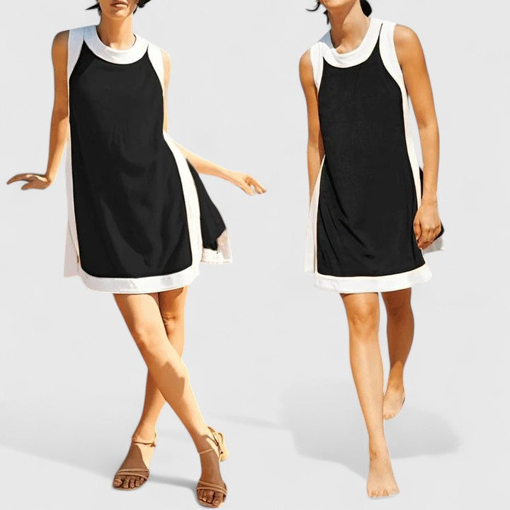 Annie | Conjunto cómodo de verano