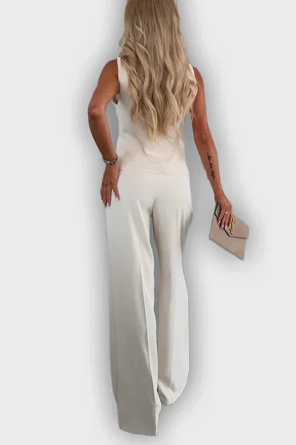 Lirio | Conjunto Elegante