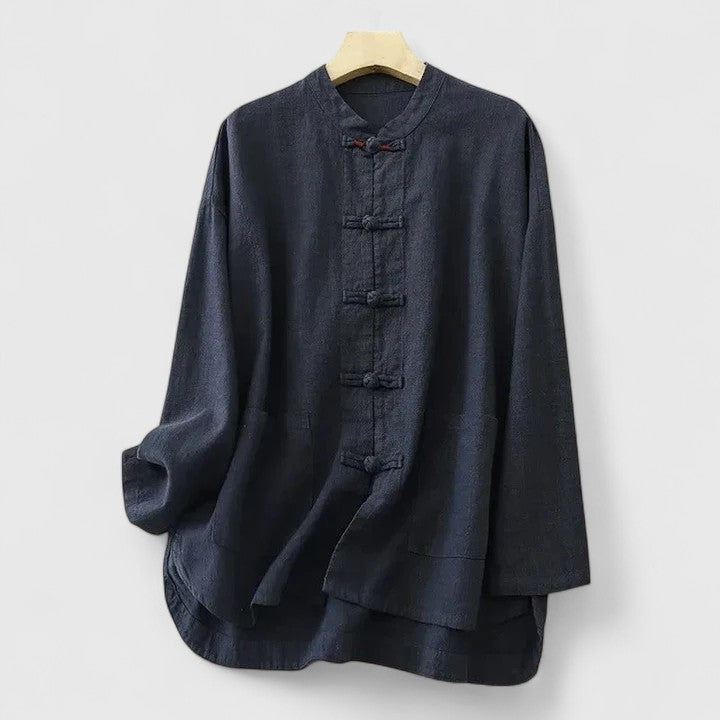 Women's Dress side pockets