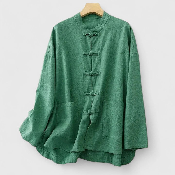 Women's Dress side pockets