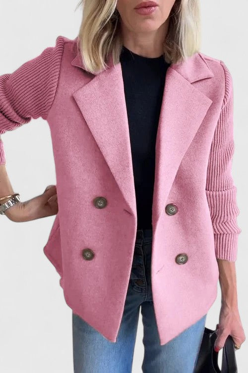 Jazmín | Chaqueta Blazer Elegante