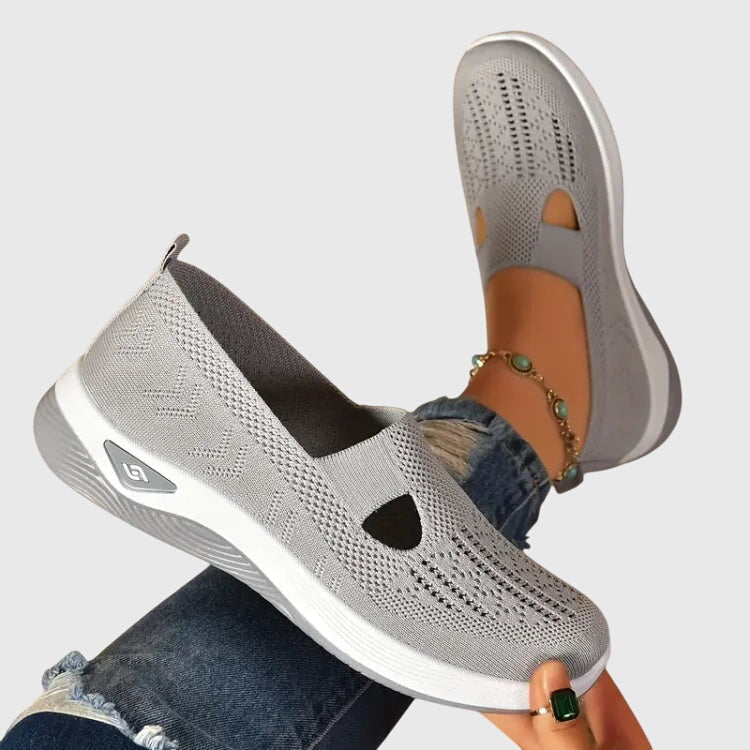 Annie | Orthopädische Gehstiefel
