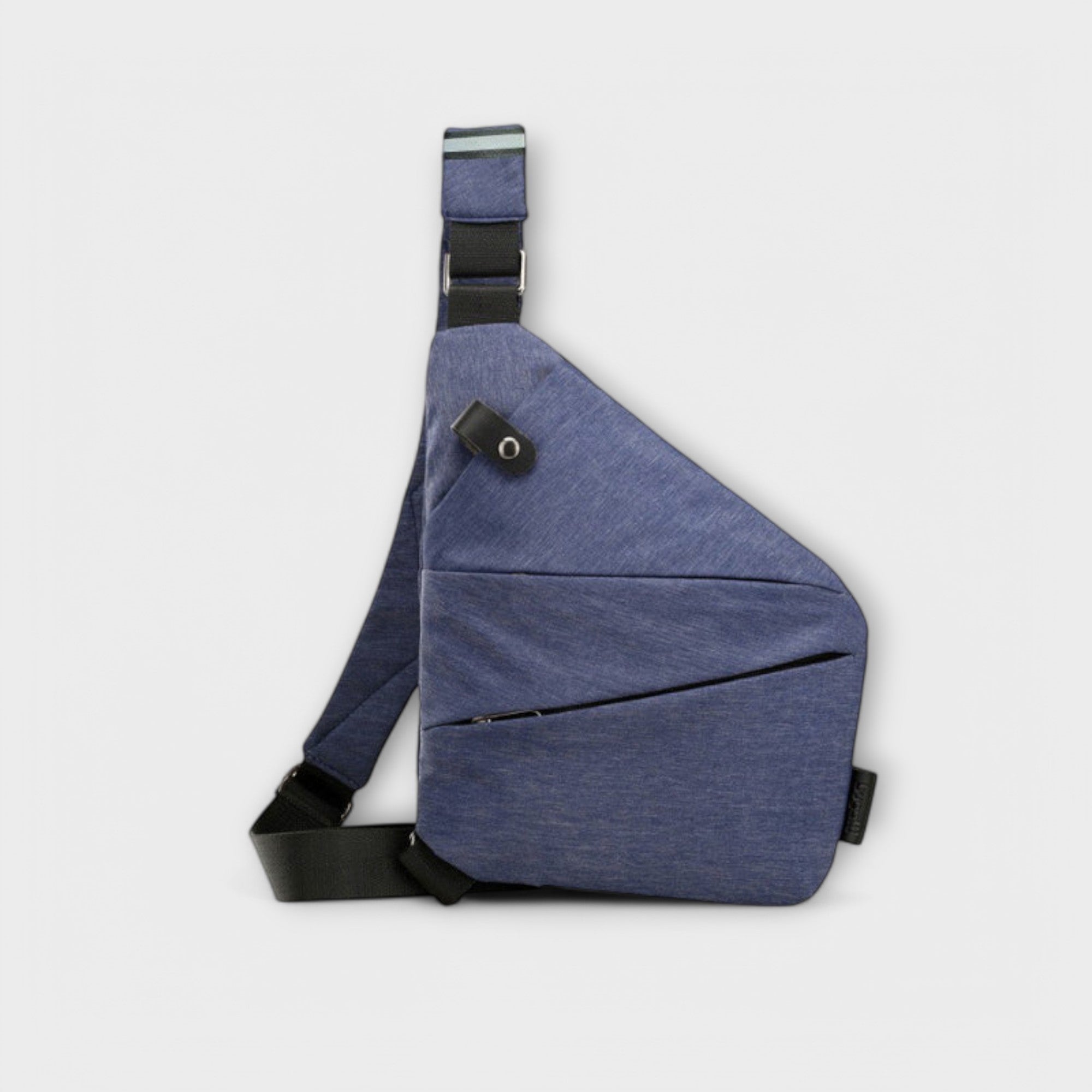Annie | Diebstahlsichere Schultertasche
