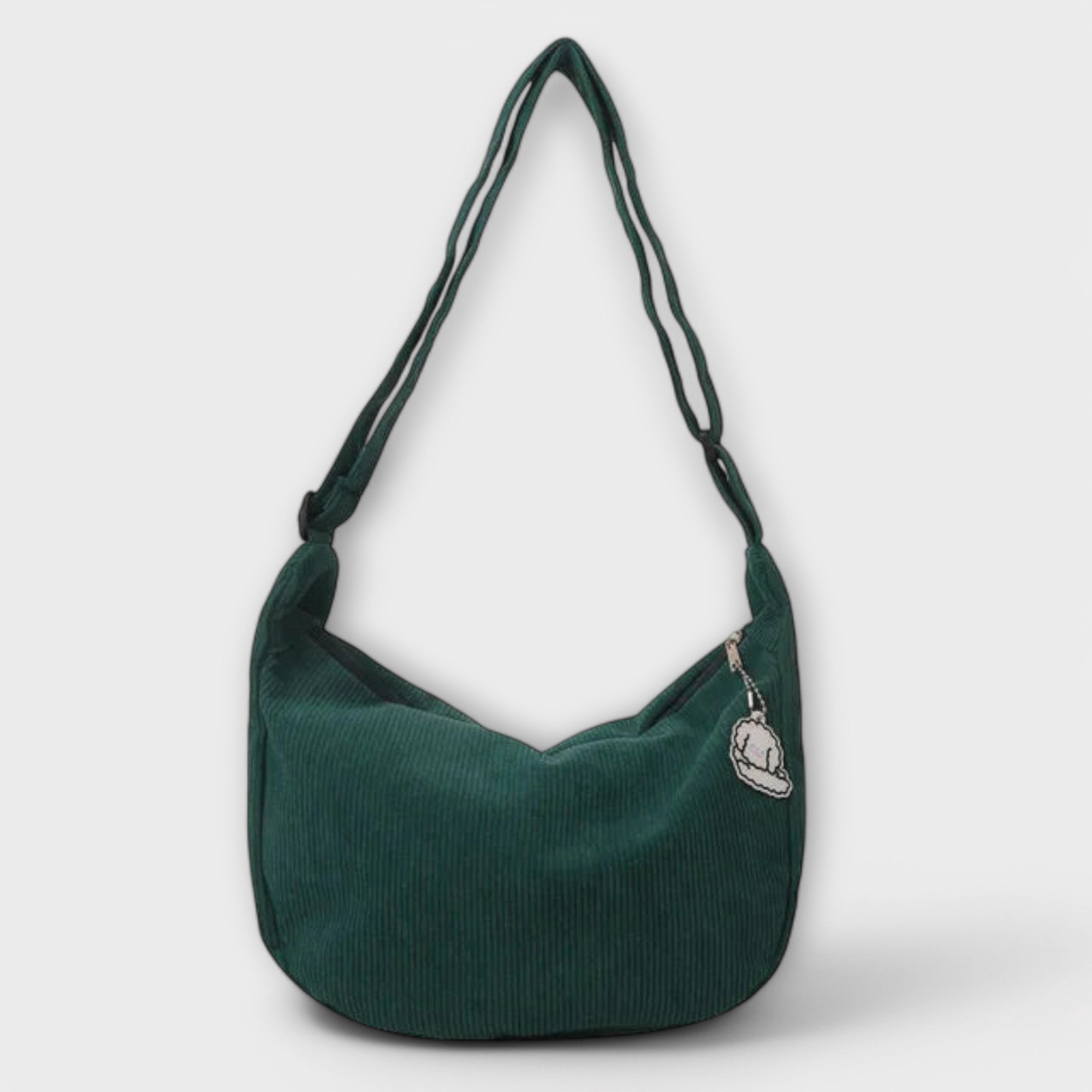 Annie | Borse a Spalla in Cordura