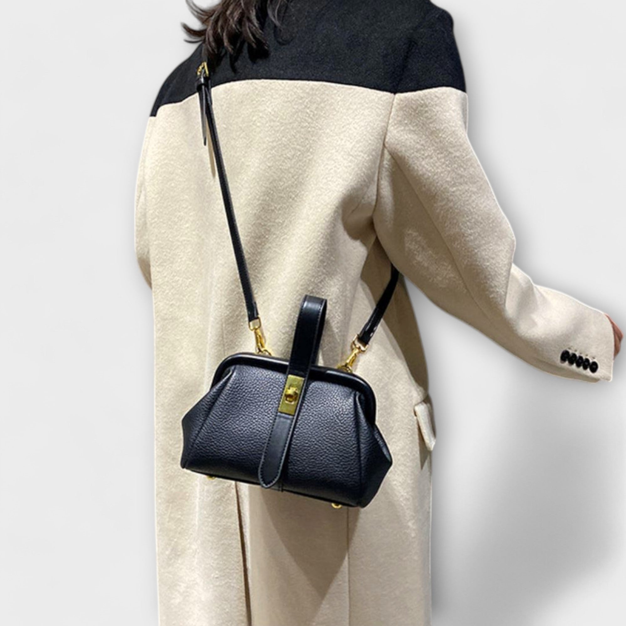 Annie | Bolsa Retro