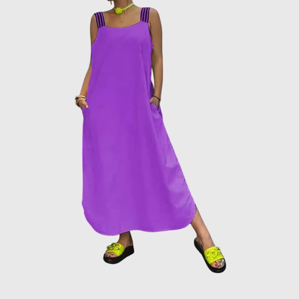 Lily | Summer Dress