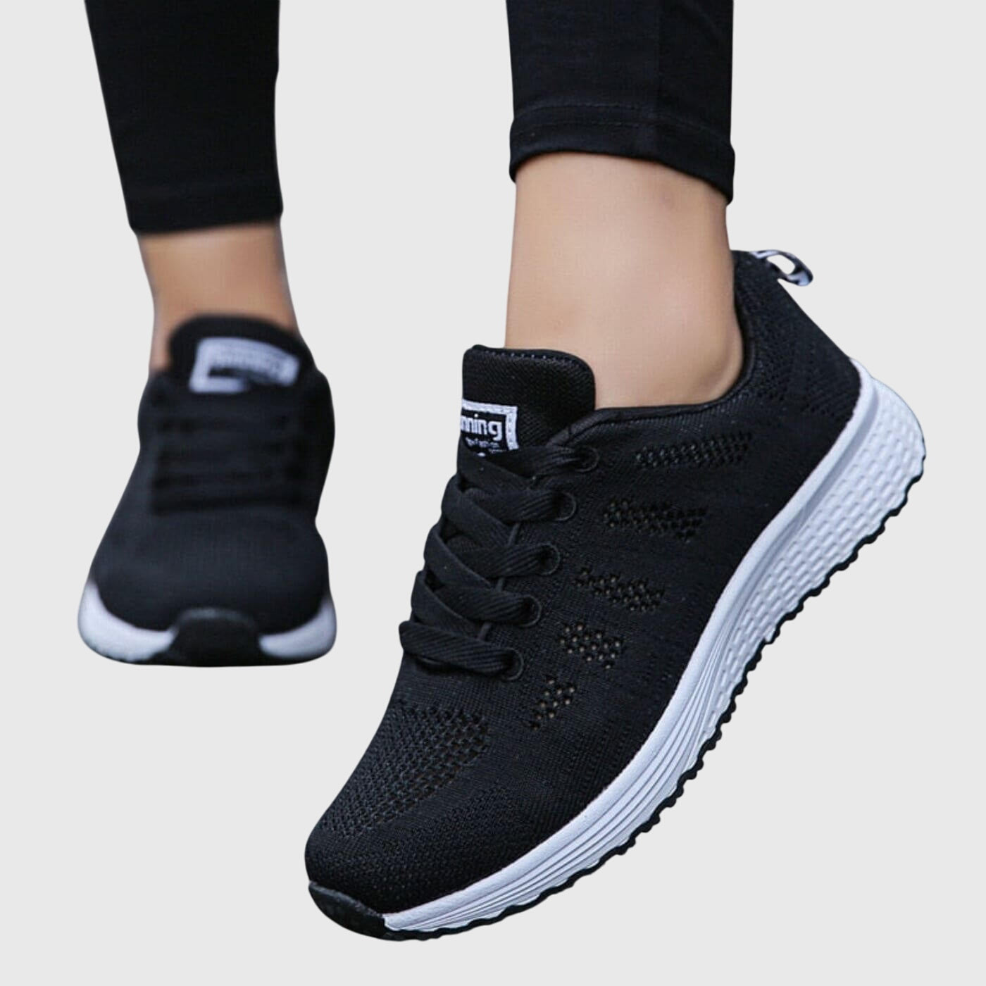 Lily | Chaussures orthopédiques pour femmes