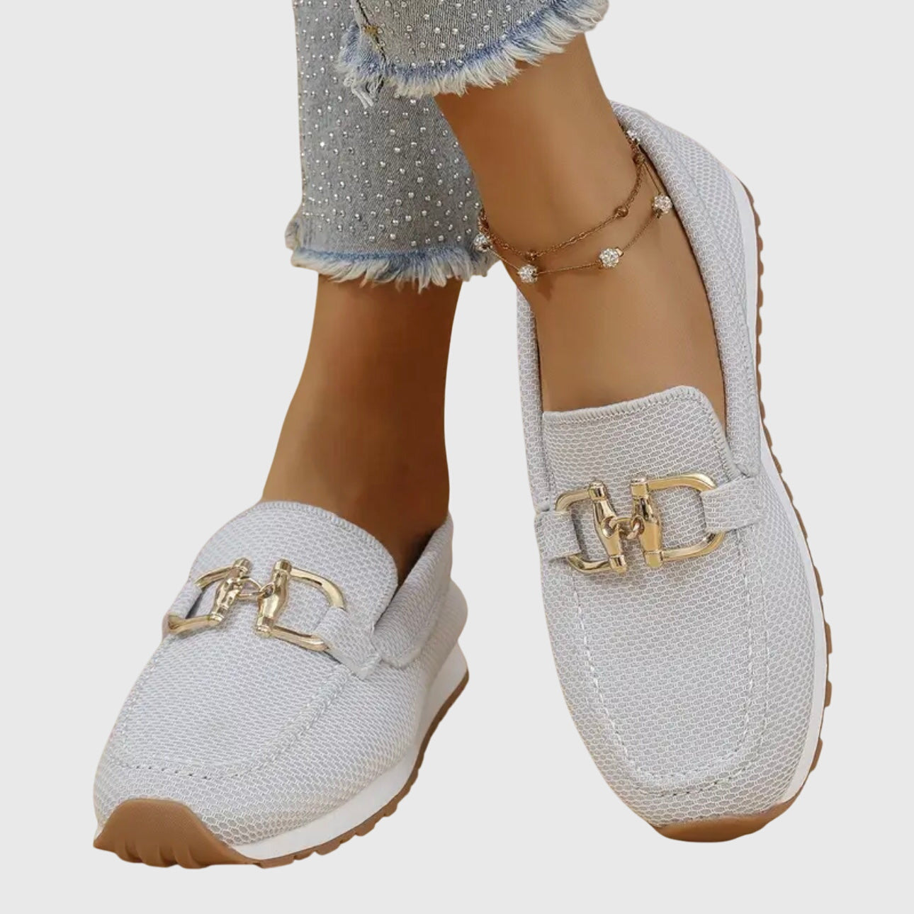 Susana | Orthopädische Halbschuhe