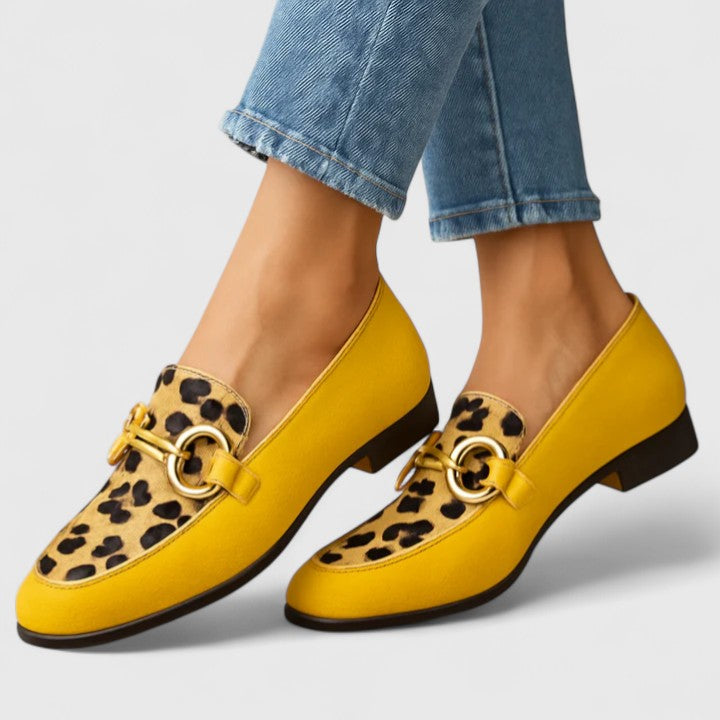 Mheiko | Locker sitzende Slipper