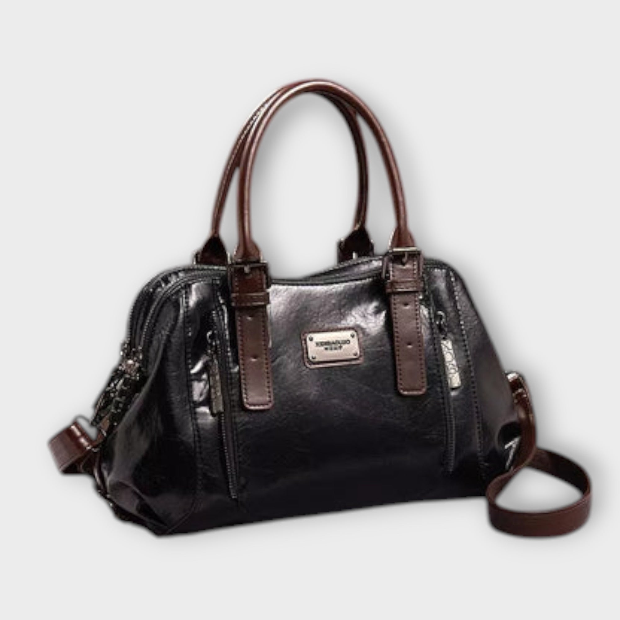 Lily | Borsa a Spalla Elegante d'Epoca