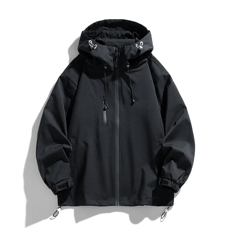Women's Waterproof Ski Jacket Technical Protection Winter