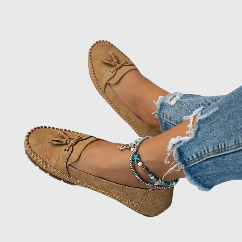 Chelsea | Orthopedic Soft Loafers