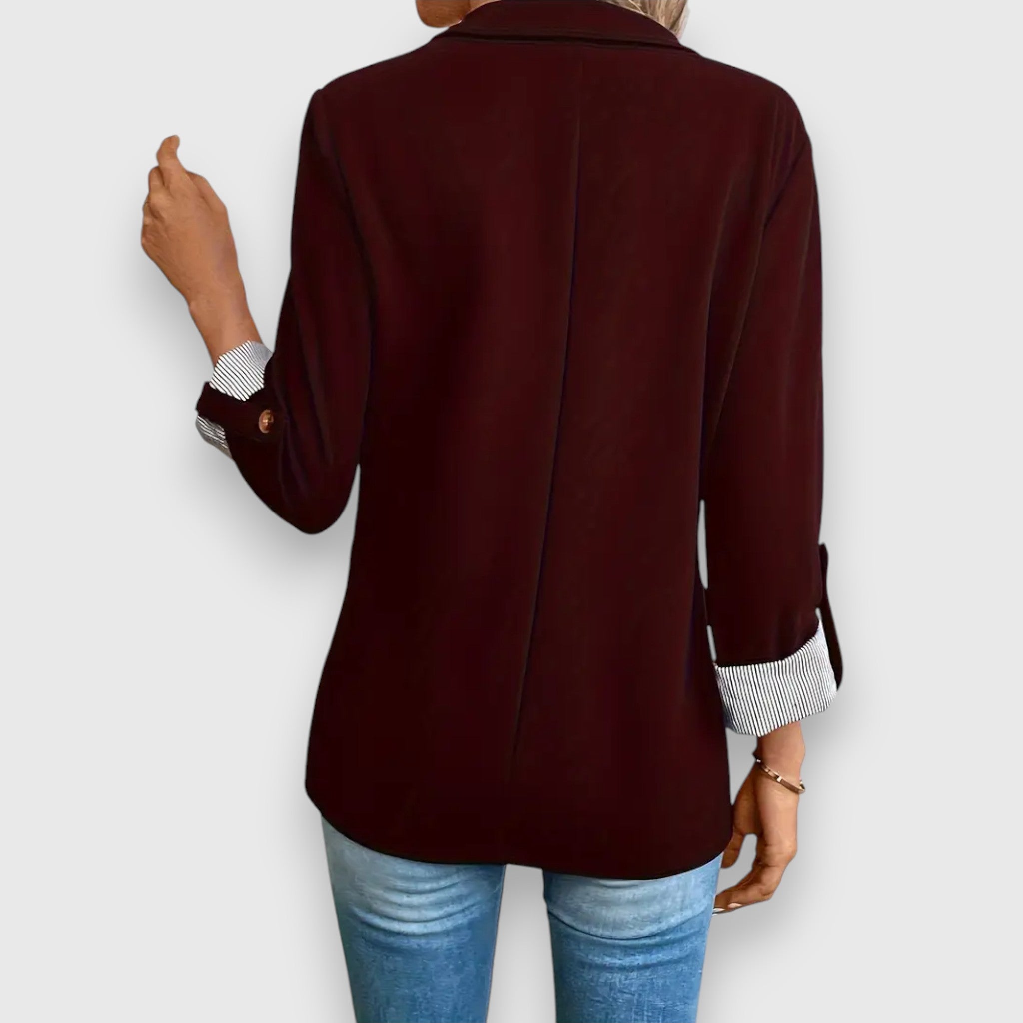 Jocelyn | Blazer para mujer