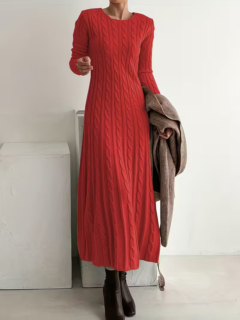 Women's Maxi Dress