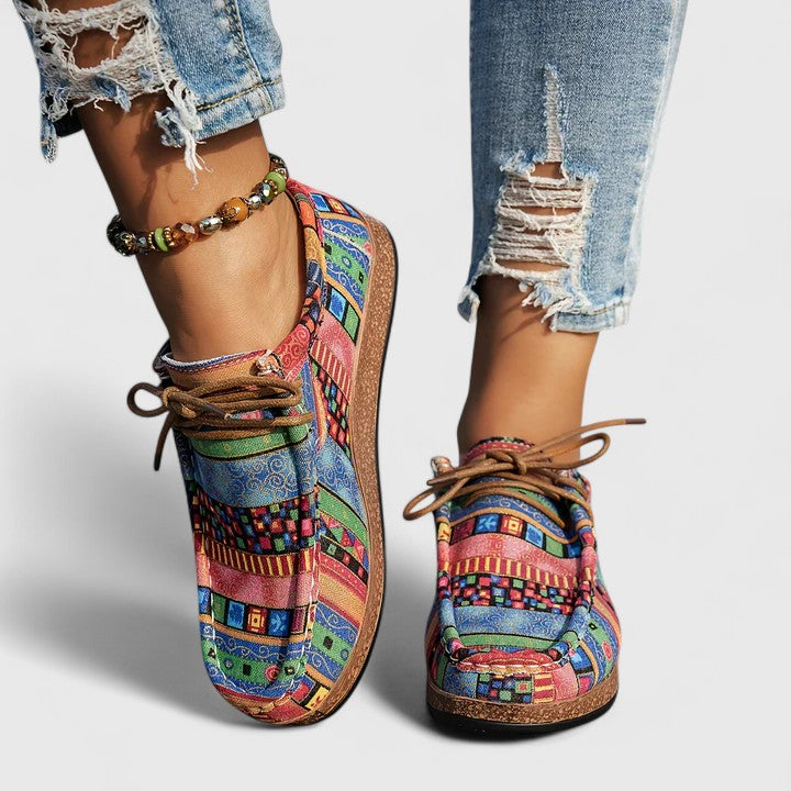 Lily | Orthopedic Shoes