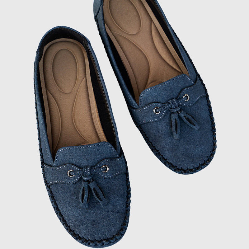 Chelsea | Orthopedic Soft Loafers