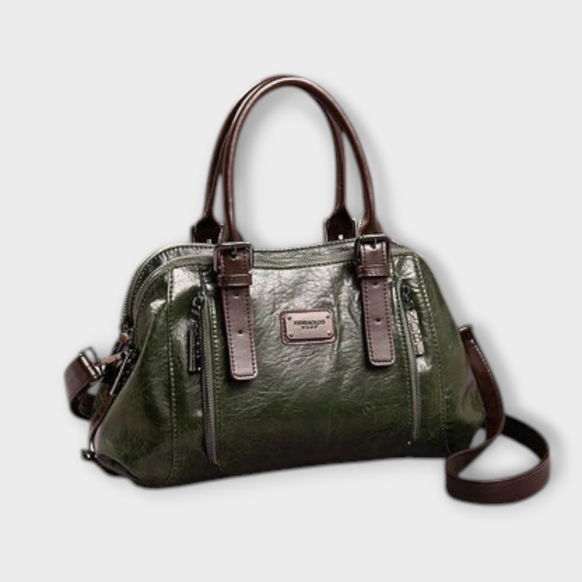 Lily | Borsa a Spalla Elegante d'Epoca