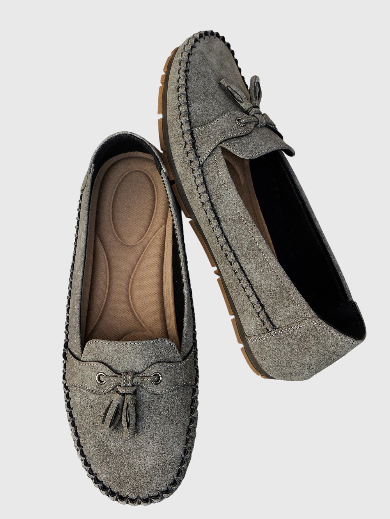 Chelsea | Orthopedic Soft Loafers