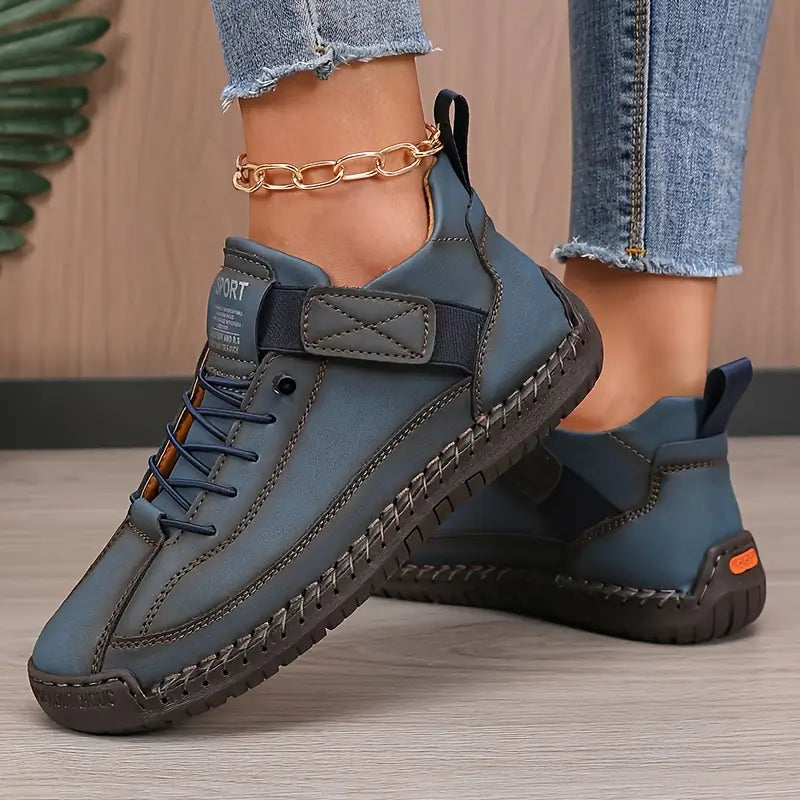 Mia - Scarpe da ginnastica ortopediche comode da donna