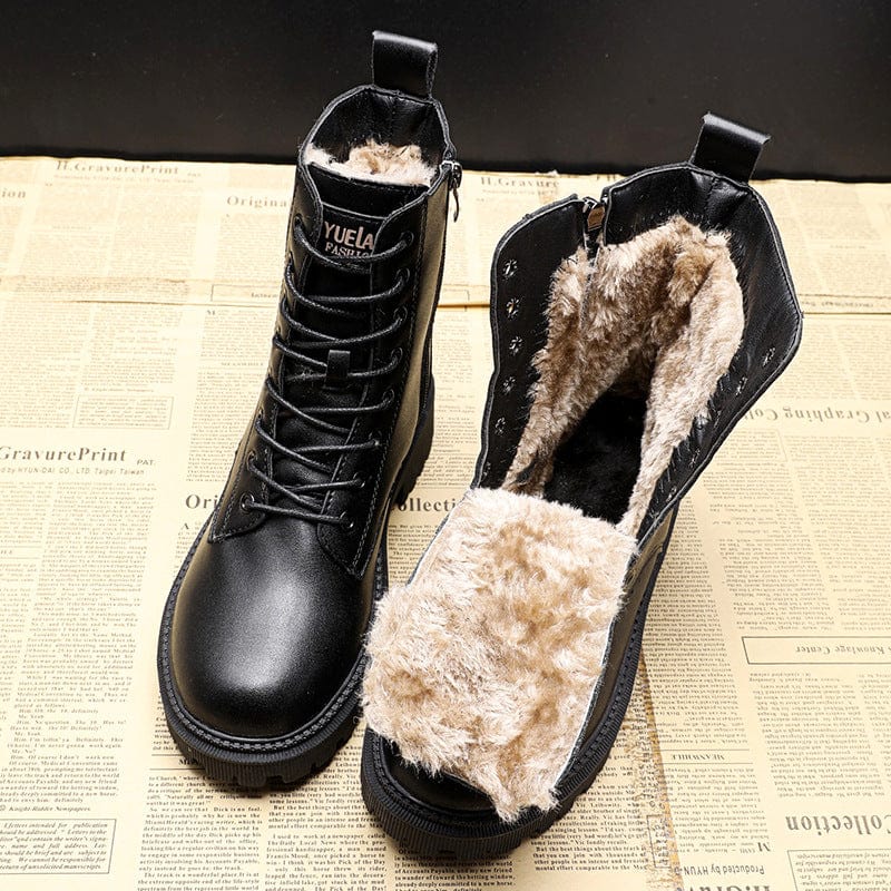 Victoria | Botas elegantes de alta calidad
