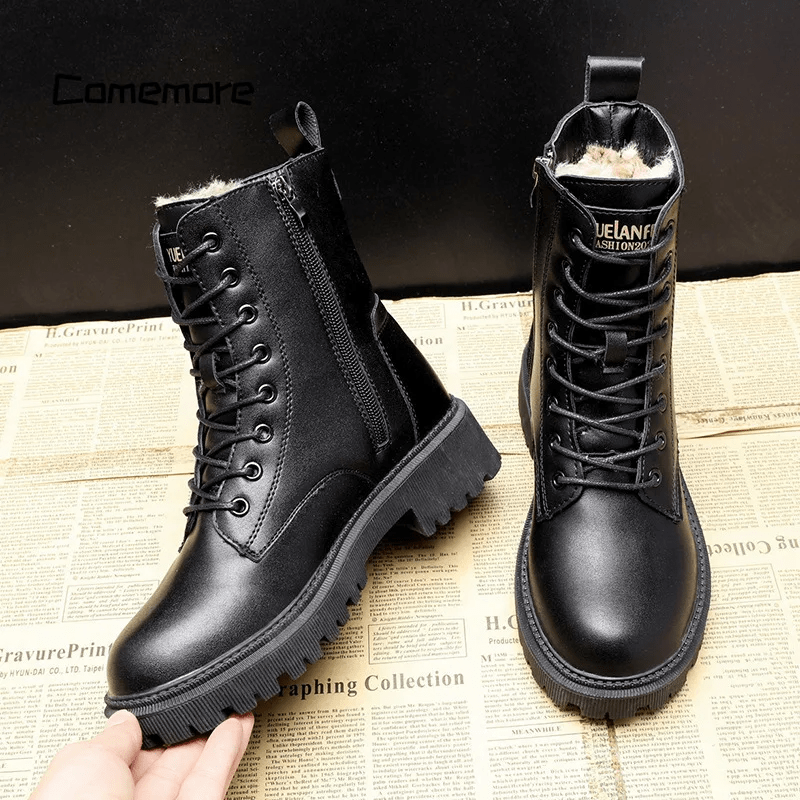 Victoria | Botas elegantes de alta calidad