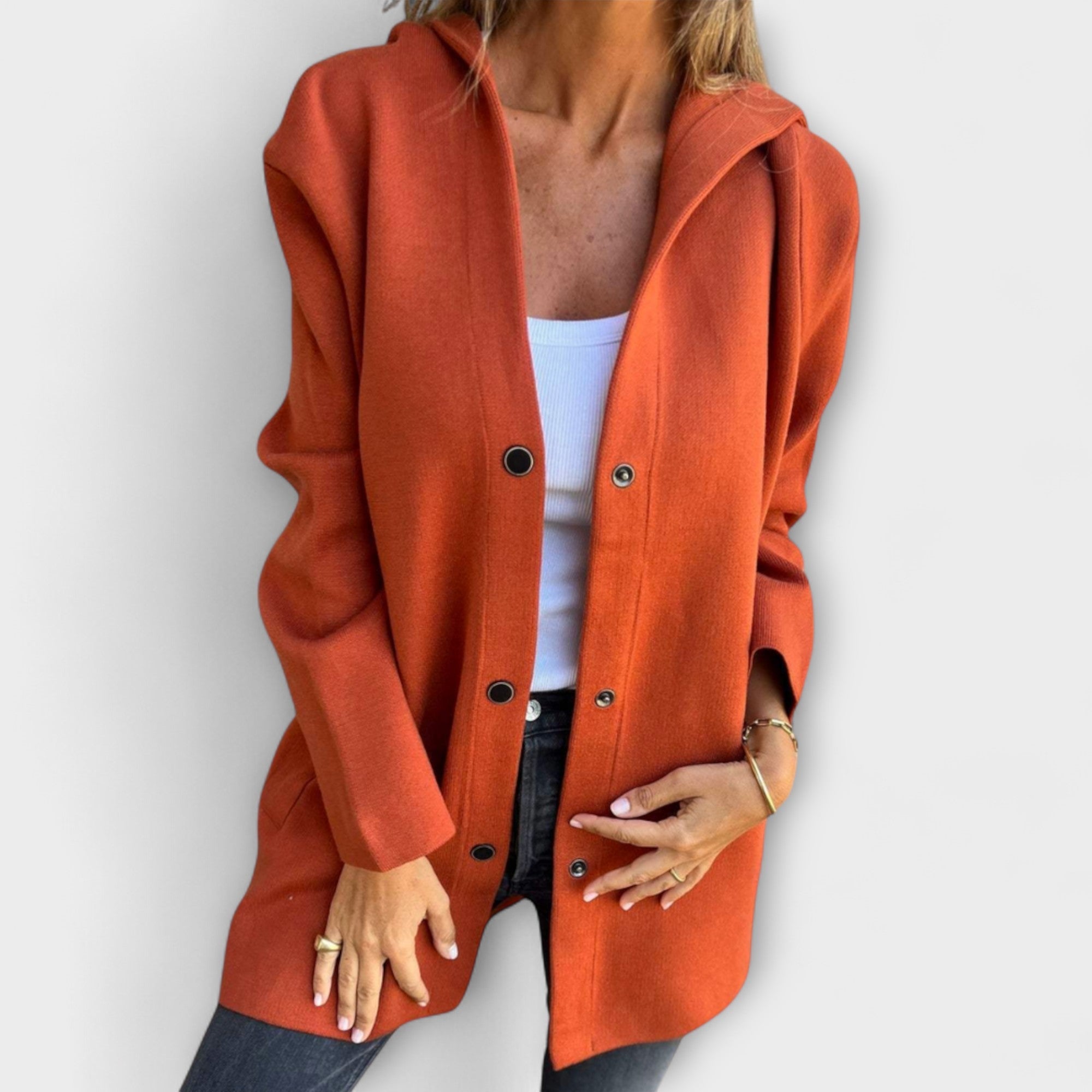 Joya | Chaqueta Elegante