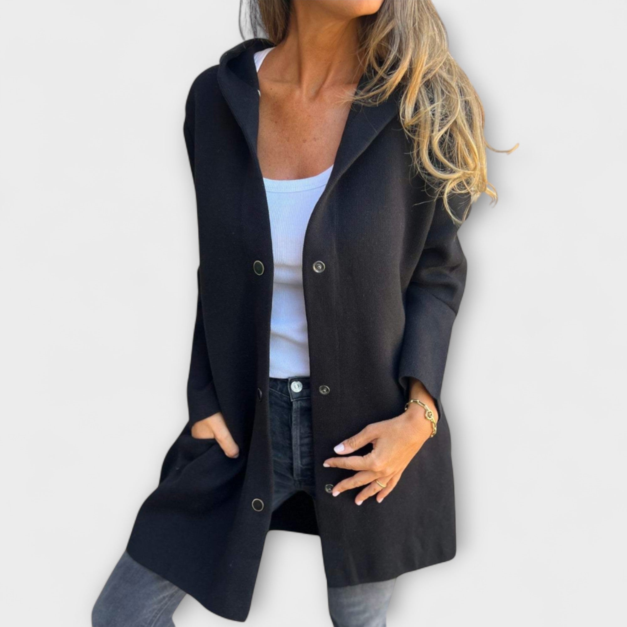 Joya | Chaqueta Elegante