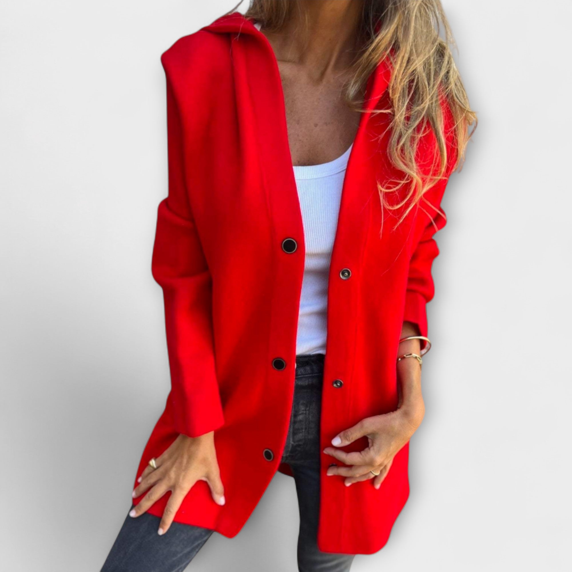 Joya | Chaqueta Elegante