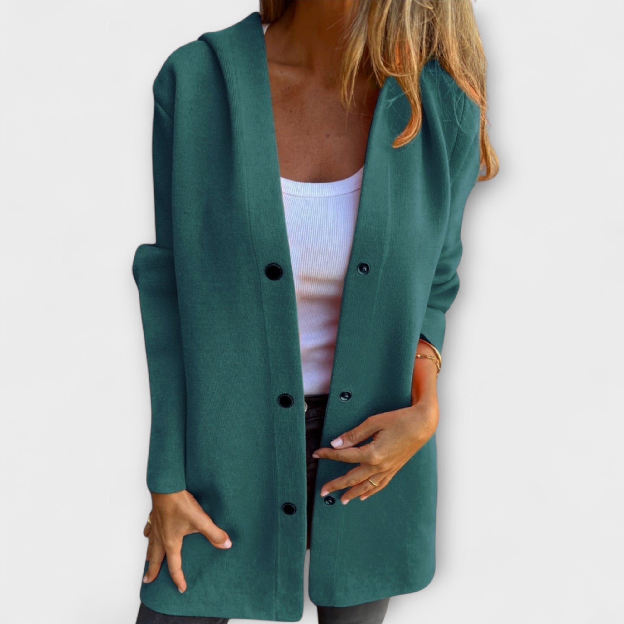 Joya | Chaqueta Elegante