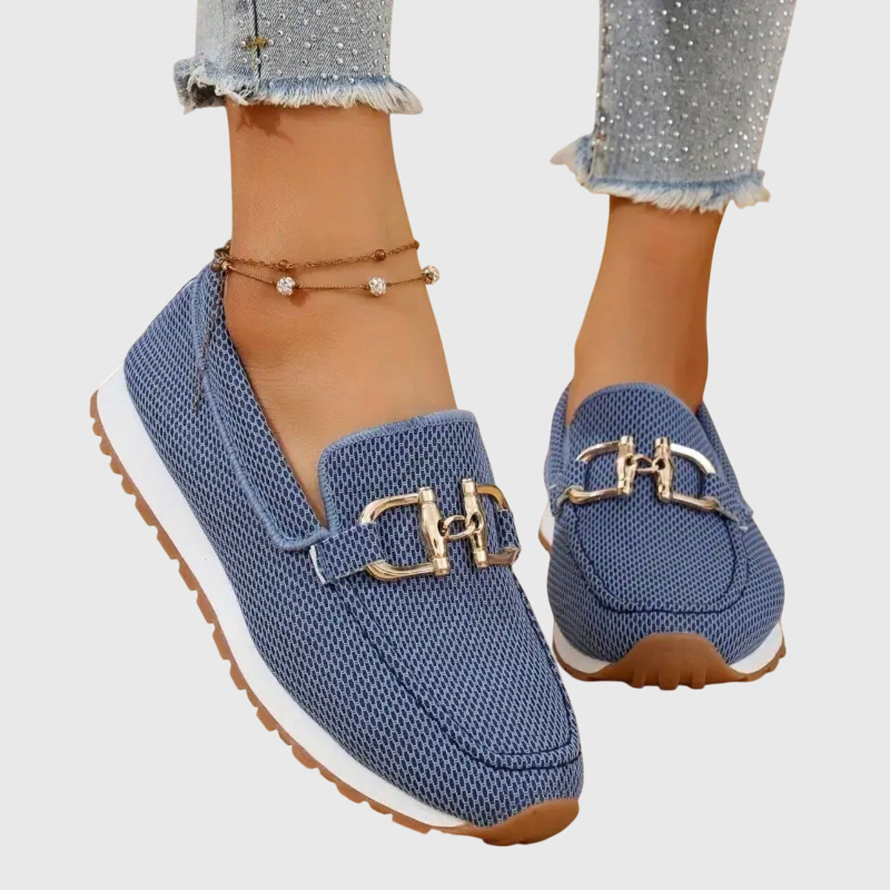 Susana | Orthopädische Halbschuhe