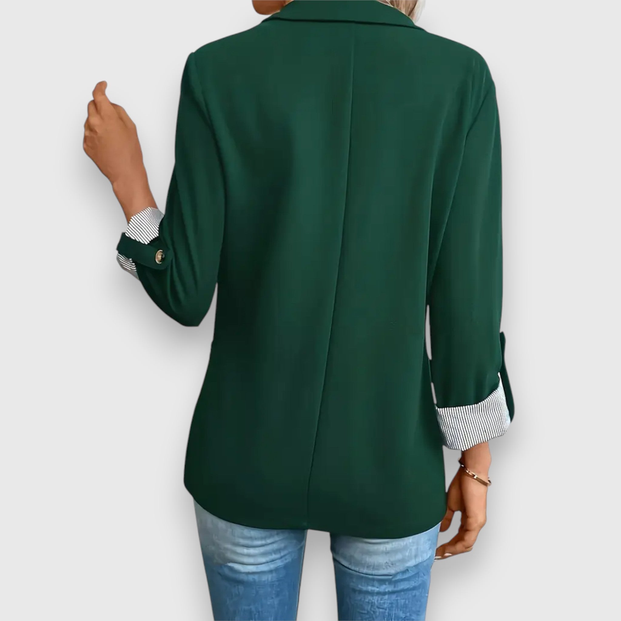 Jocelyn | Blazer para mujer