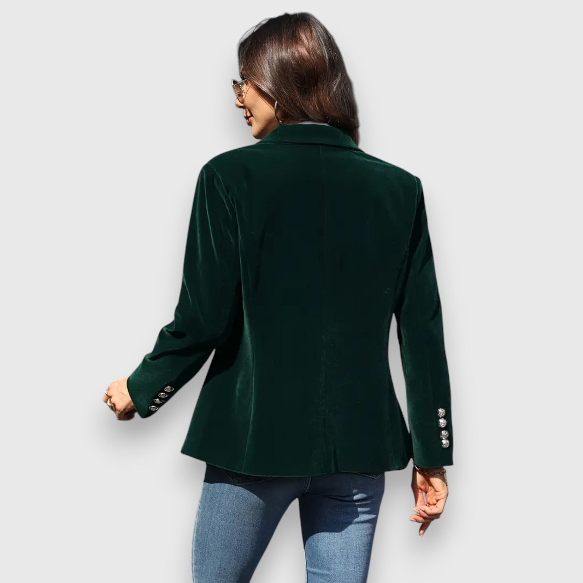 Jovie | Blazer para mujer