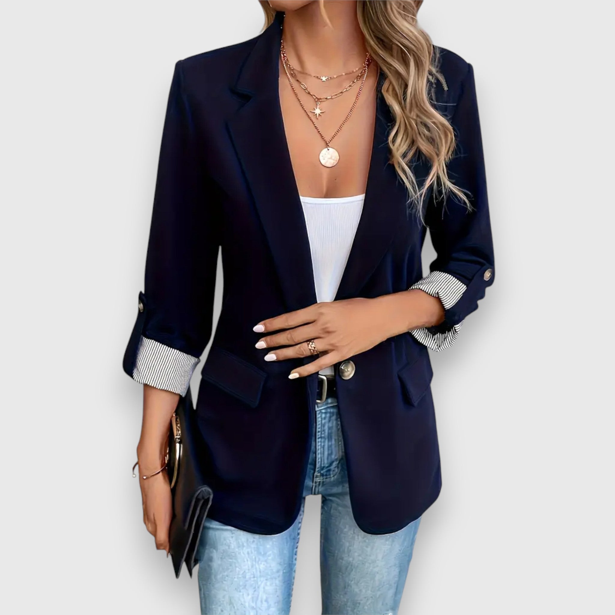 Jocelyn | Blazer para mujer