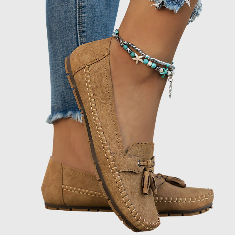 Chelsea | Orthopedic Soft Loafers
