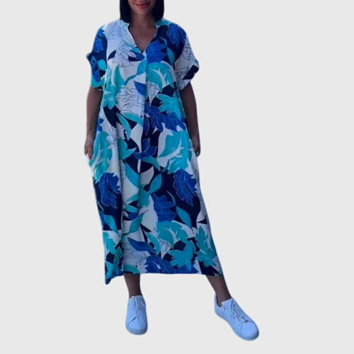 Lily | Elegant Summer Dress