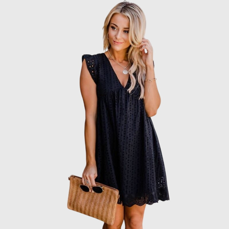 Lily | 2 in 1 Sommerkleid