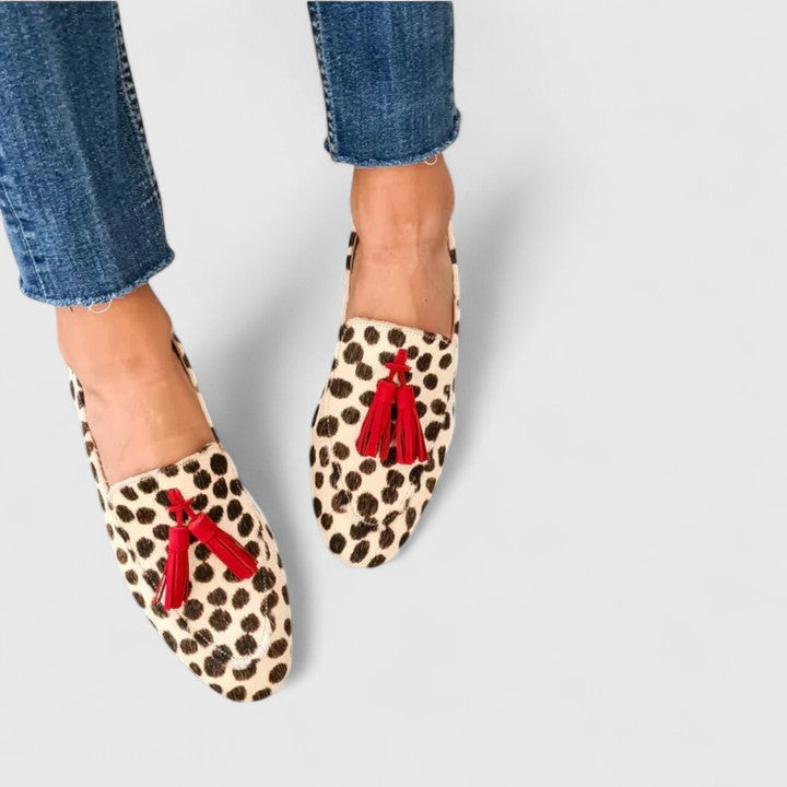 Skylar | Orthopädische Halbschuhe