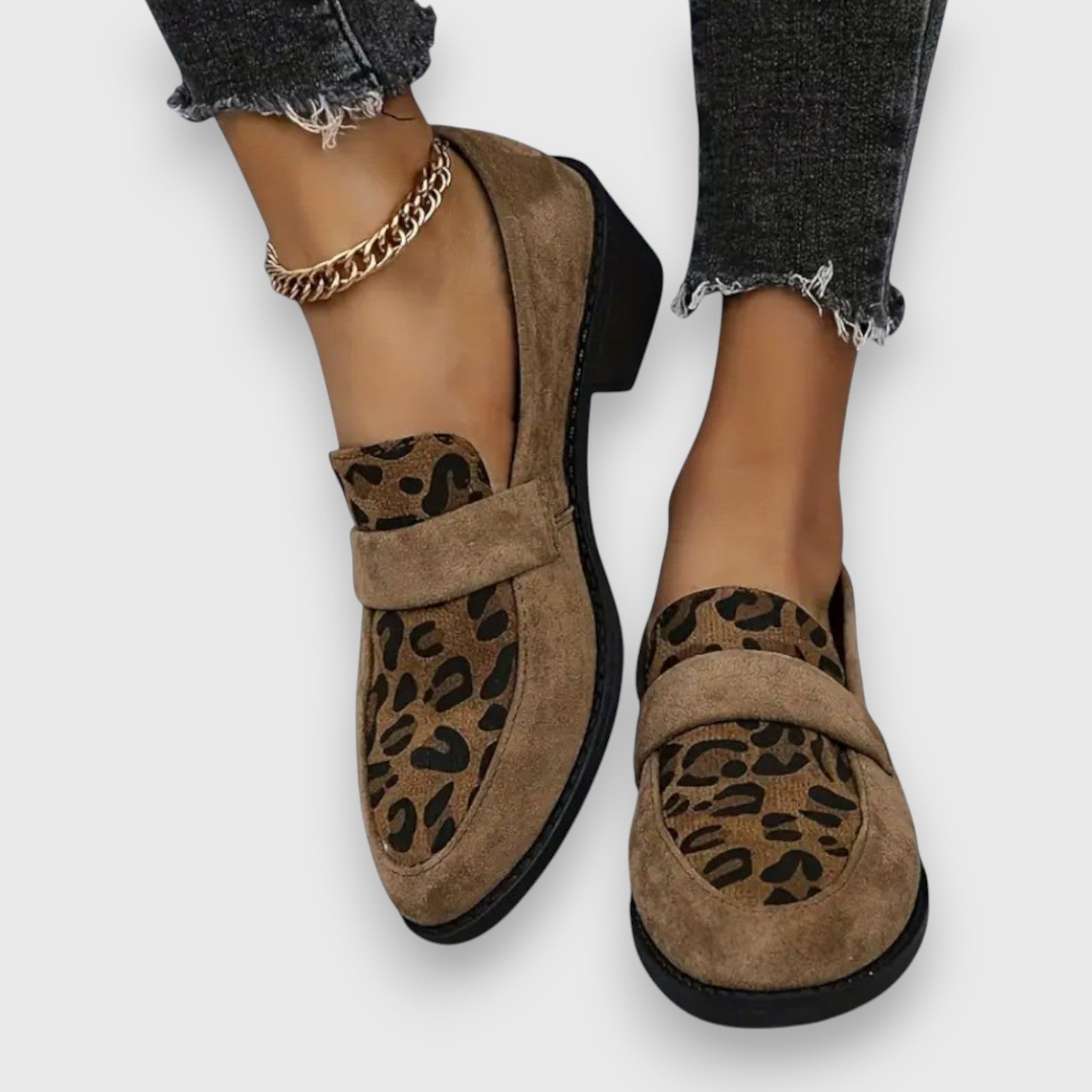 Annie | Mules confortables