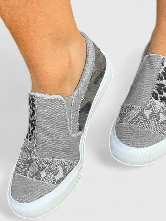Mirayen | Orthopedic Moccasins