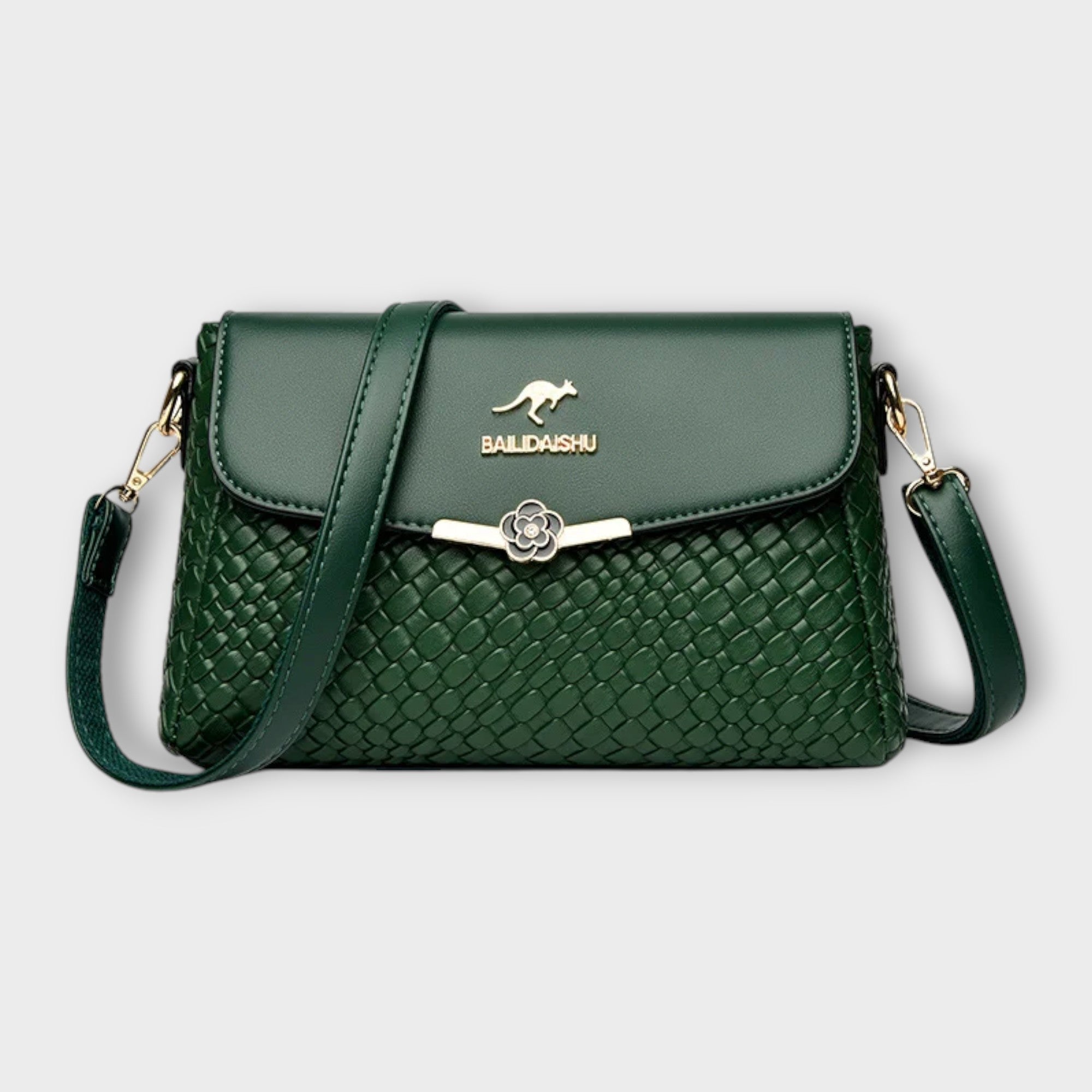 Lily | Luxurious Shoulder Bag