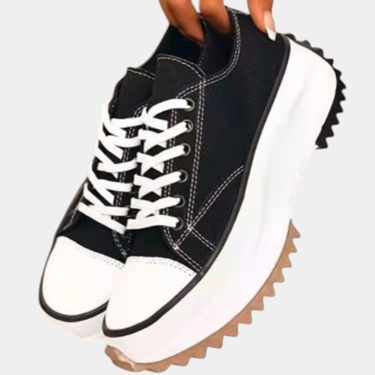 Annie | Baskets Confortables
