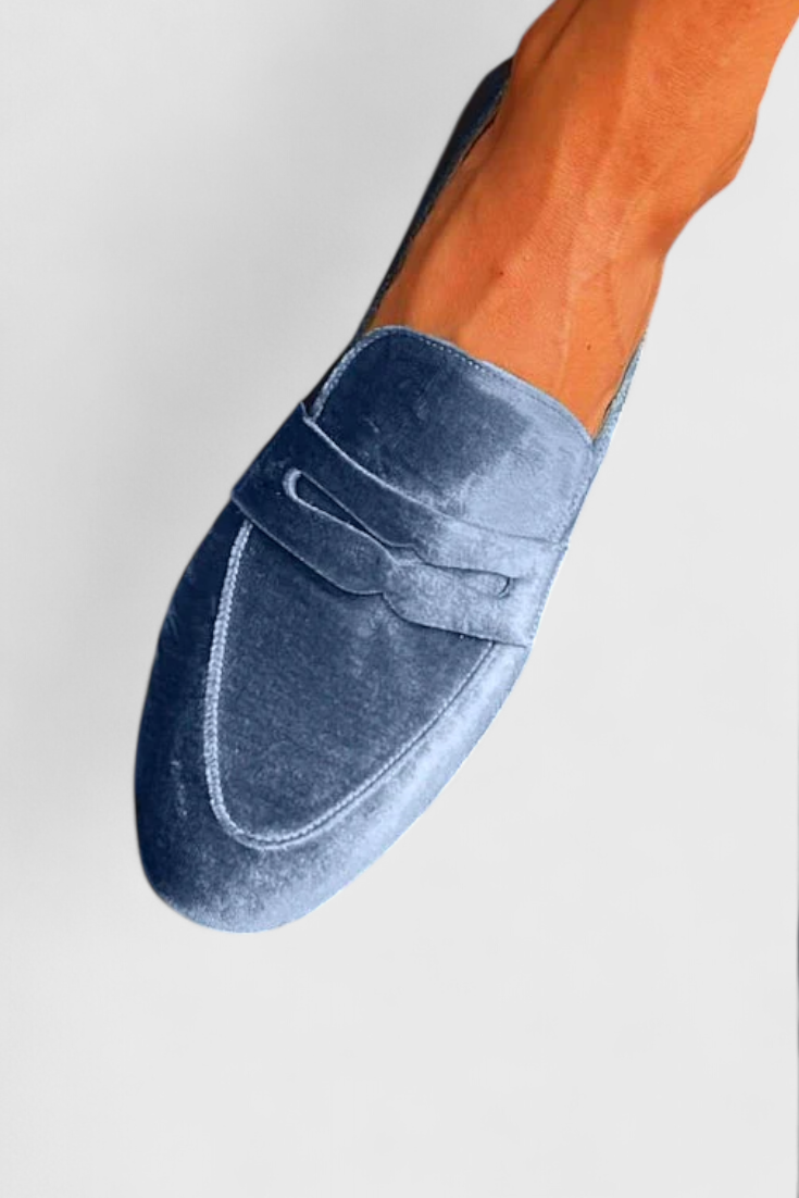 Olivrah | Orthopedic Comfort Loafers