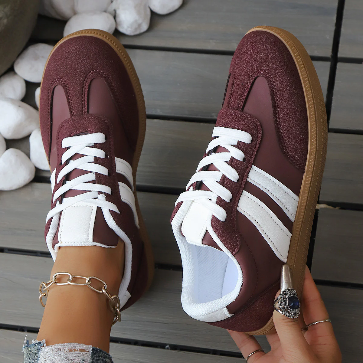 Ados - Sneakers Ortopediche Morbide