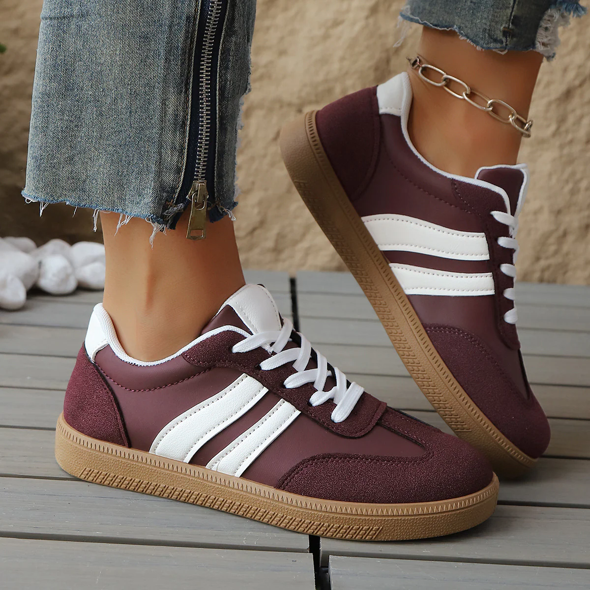 Ados - Sneakers Ortopediche Morbide