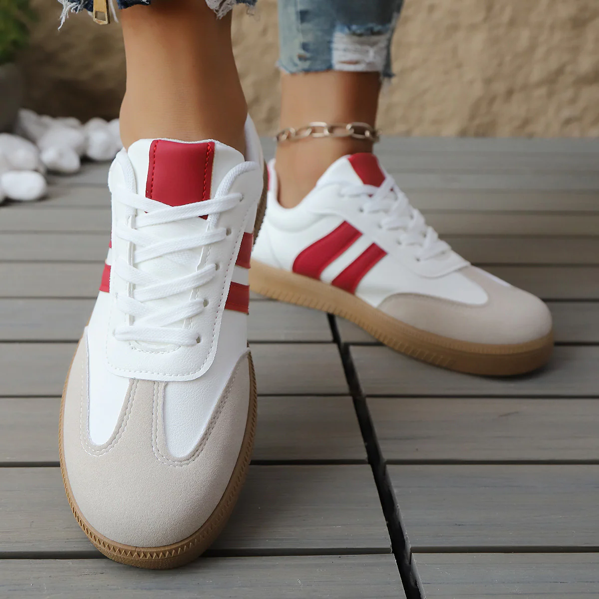 Ados - Sneakers Ortopediche Morbide