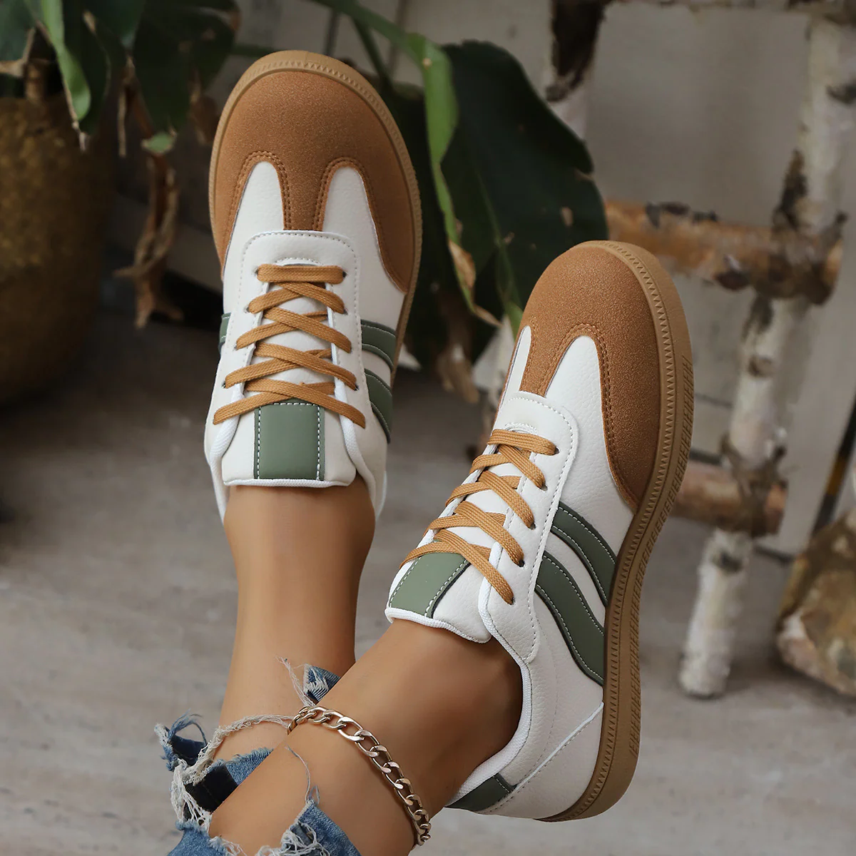 Ados - Sneakers Ortopediche Morbide