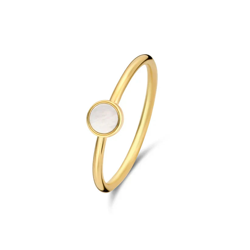 Clara | Ring Gold 14 Karat