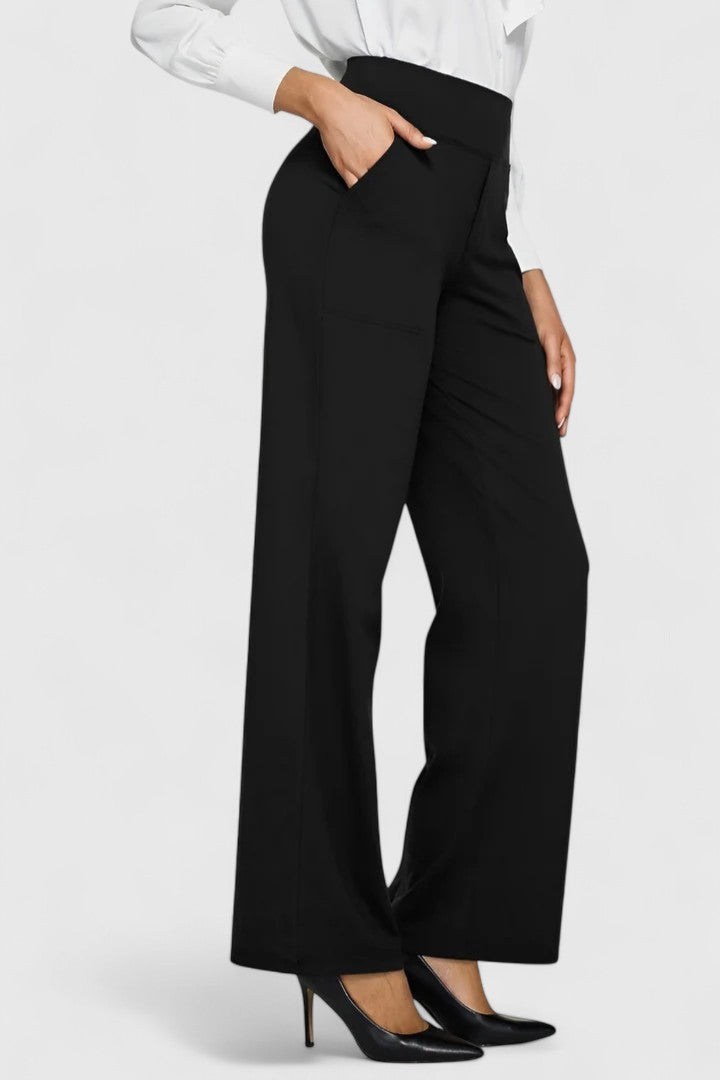 Lily | Elegantní kalhoty
