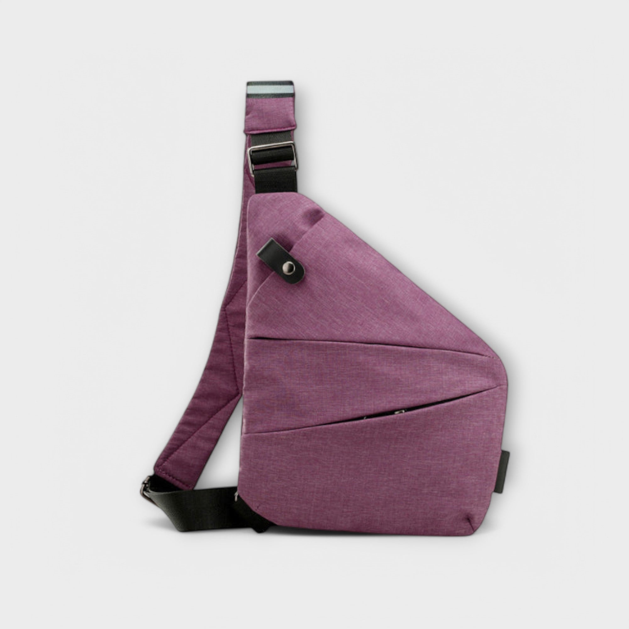Annie | Diebstahlsichere Schultertasche