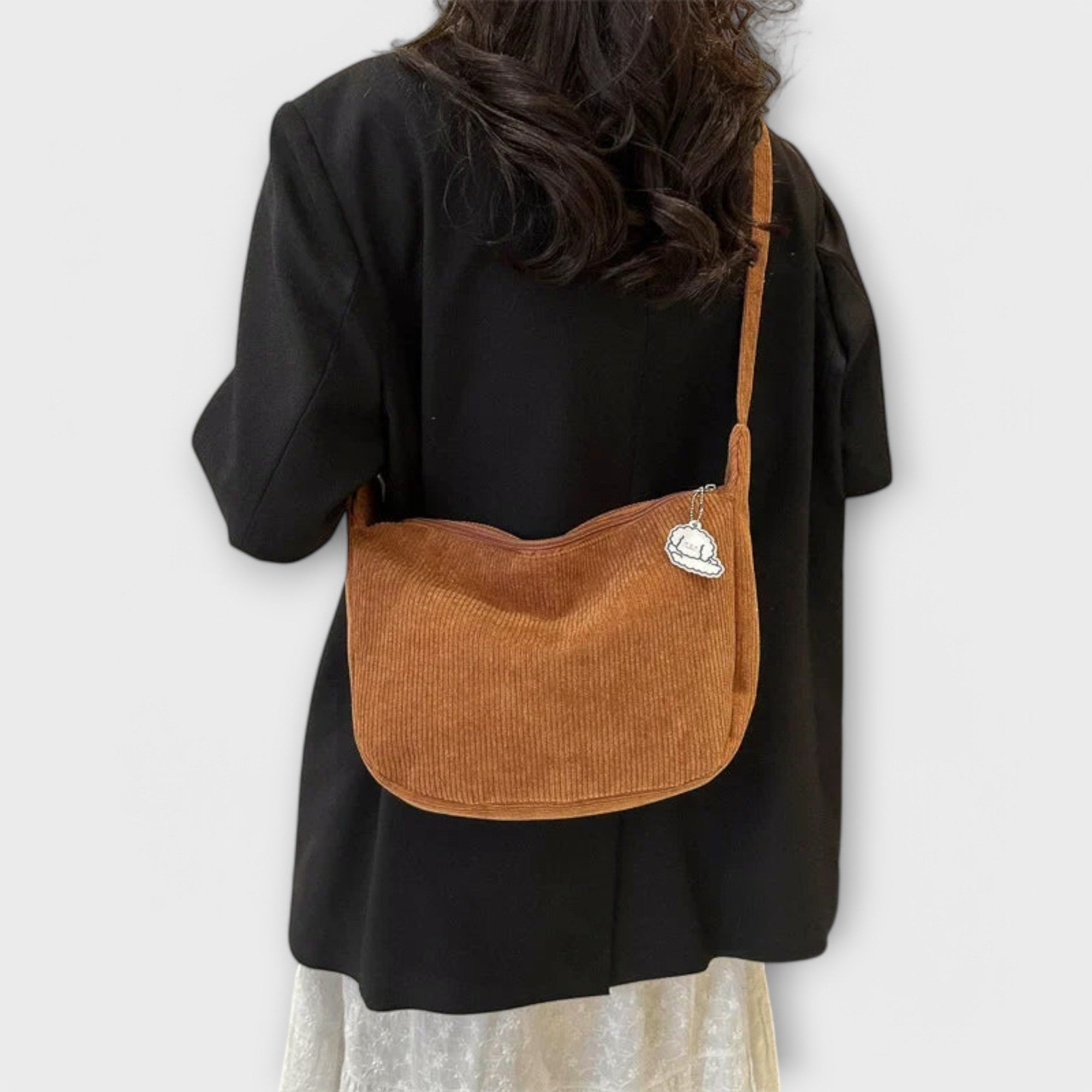Annie | Borse a Spalla in Cordura